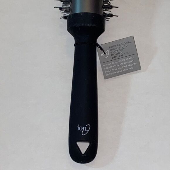 Ion Professional Blowout Round Brush main image 3